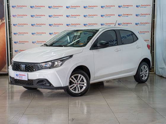 FIAT ARGO 1.0 FIREFLY FLEX MANUAL